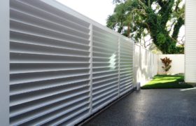 Tips To Maintain Your Automated Gates in Good Condition