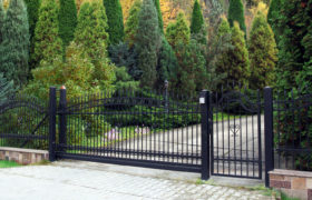Four Important Questions About Automatic Gates Answered!