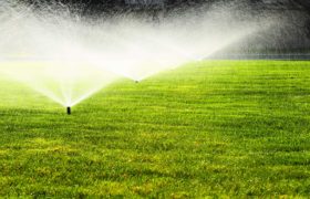 How to Select an Irrigation Controller for Your Field?