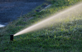 The Modern Irrigation Methods and Supplies