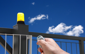 The Advantages of Using Automatic Gates