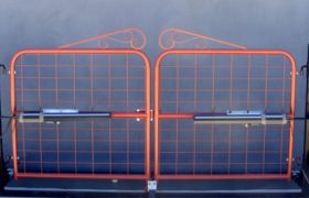 Benefits of Installing an Automatic Gate System in Your Home