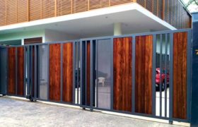 Sliding Gates – The Most Stylish and Convenient Security Option for Your Home