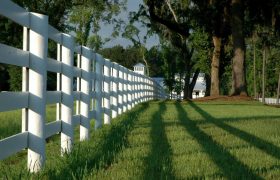 Effective Tips to Save Money on Fence Installation