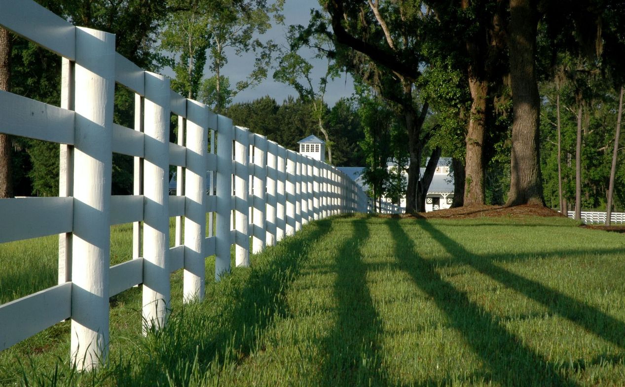 Fencing Installation