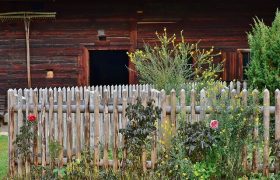 Why Should I Fence My Property?
