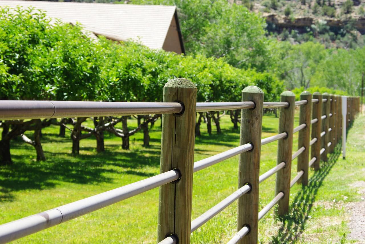 Why should you invest in Rural Fencing?