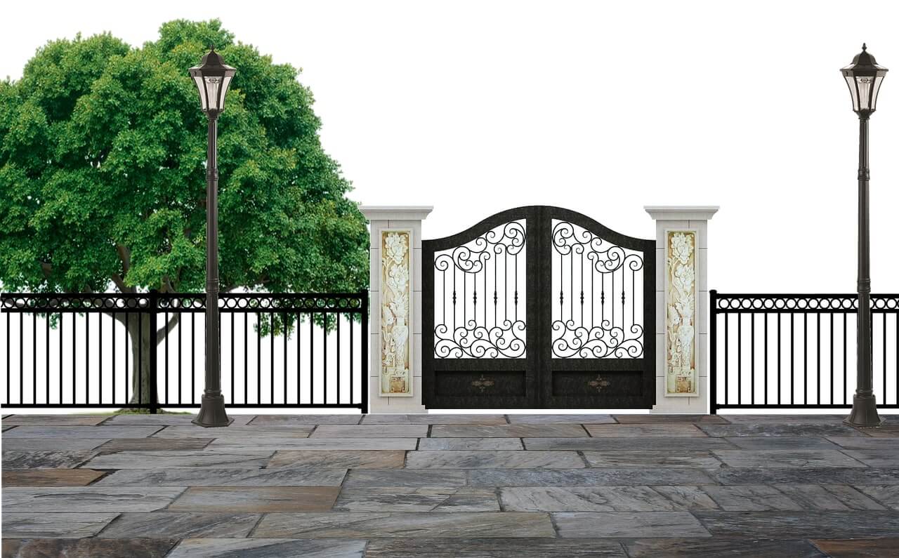 6 Safety Tips to Follow While Using Automatic Gates