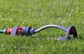 Why Garden Sprinkler System Is Beneficial For Home Gardening?