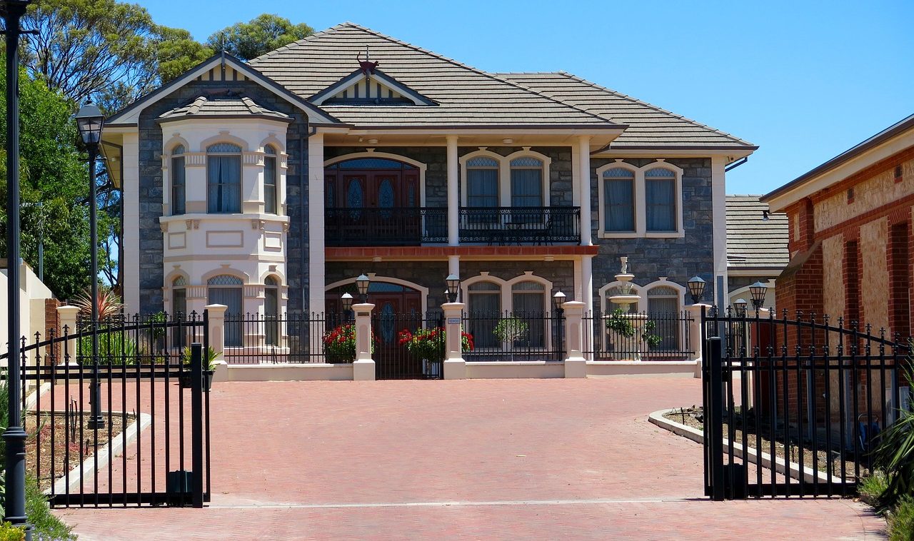 Automatic gates in Perth