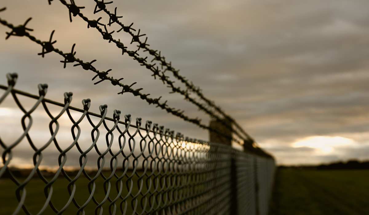 farm fencing supplies for Perth