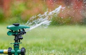 Tips to Make Your Irrigation System More Water-Efficient