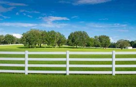 Looking For Farm Fencing? Consider These Factors