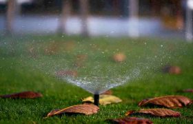 An Overview of Different Types of Sprinkler Systems