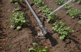 How to Choose the Best Irrigation Supplies for Your Lawn?