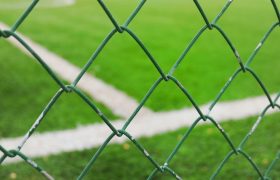 Mesh Fencing – Durability, Strength, and Versatility in One Package