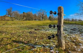 How to Install Electric Fencing Safely According to Australian Standards