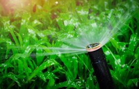 Sprinklers & Low-Flow Tech: The Future of Irrigation for the Australian Dry Spell