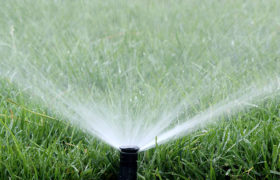 Ways for farmers to optimize their water usage
