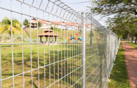 Create a Legal and Effective Fencing Plan before Purchasing Farm Fences