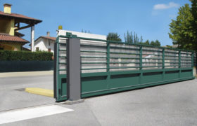 Know the Advantages of Choosing Automatic Gates and its Types