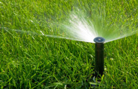Know the Seven Types of Irrigation Systems in Use