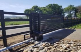 Tips To Maintain Your Automatic Gates