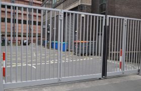 What You Need to Know About Automatic Gates and How They Operate?