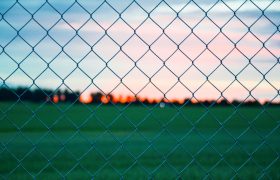 How to Space Posts When Rural Fencing in Perth?