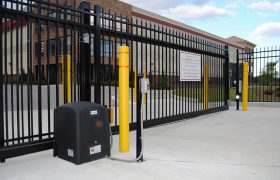 Tips on Caring for an Automatic Gate