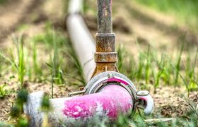 Why You Should Purchase PVC Pipes for Your Irrigation Needs