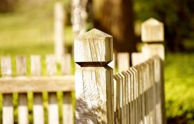 Tips To Maintain Your Rural Fencing in Good Condition