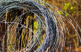 Reasons Why Barbed Wire Fencing Is Popular