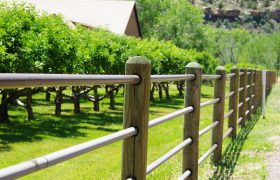 Why should you invest in Rural Fencing?