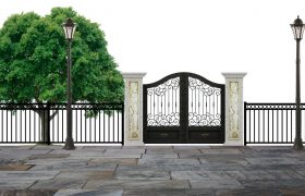 6 Safety Tips to Follow While Using Automatic Gates