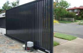 Upgrade Your Driveway – 5 Reasons to Choose Automatic Gates