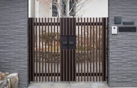 automatic gates - rural-fencing and irrigation supplies - perth
